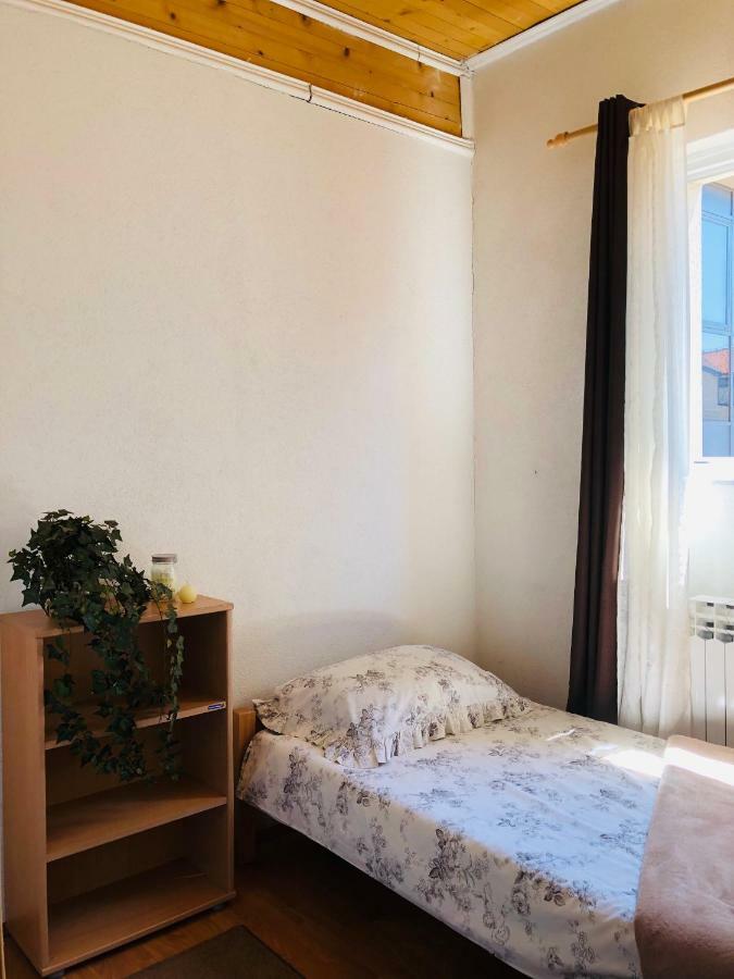 Adella Apartment ซาราเยโว ภายนอก รูปภาพ